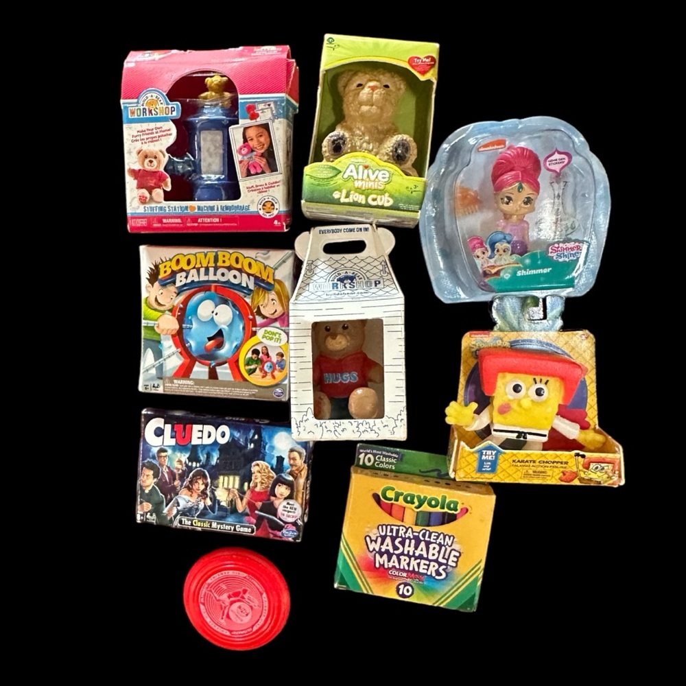 ZURU Mini Brands Toys 26-piece lot - Picture 4 of 4